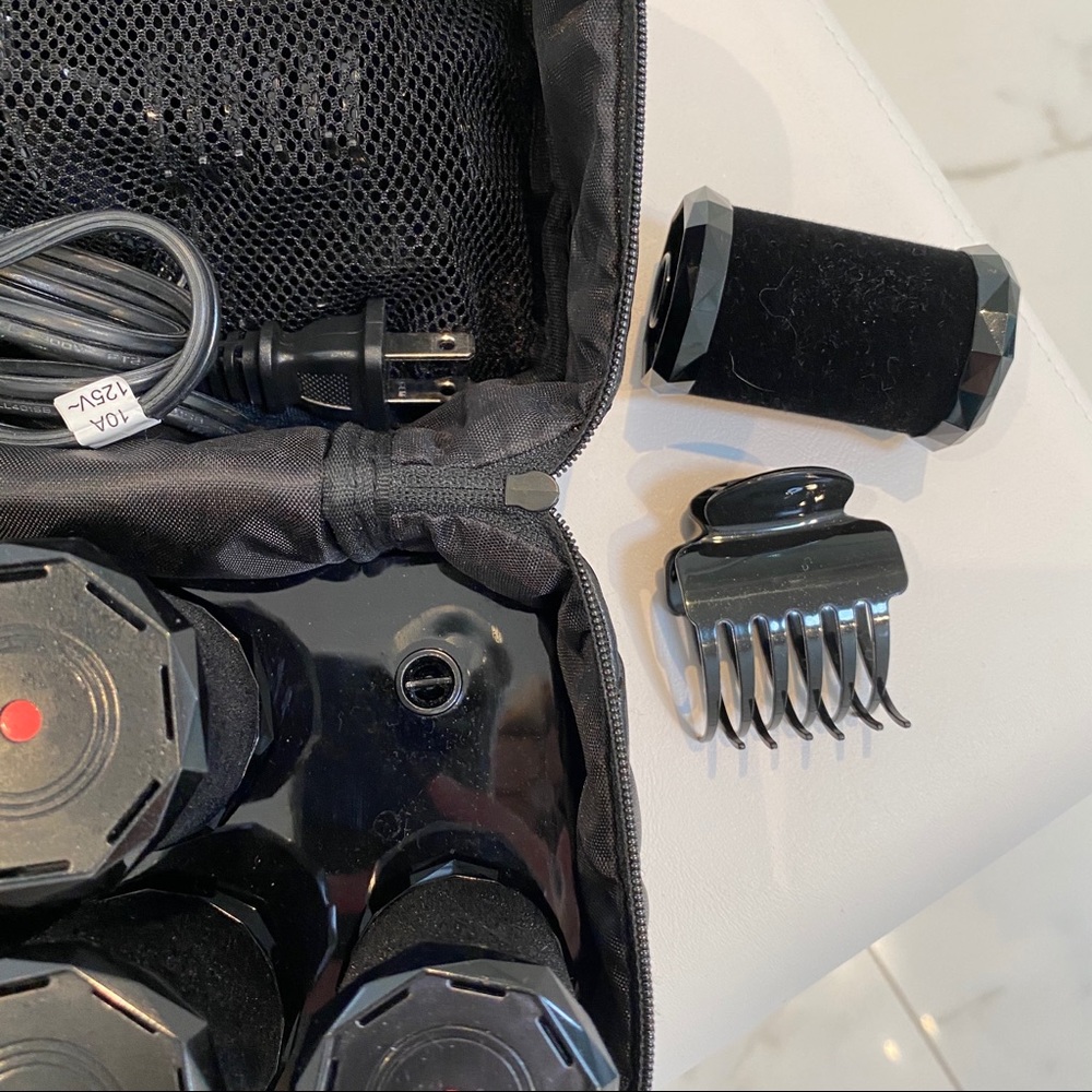 T3 Volumizing Hot Rollers